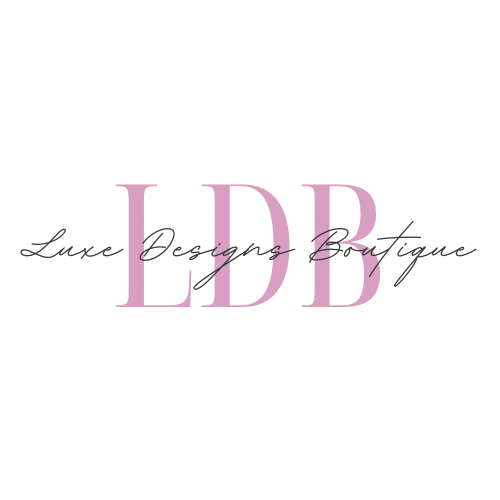 LUXE DESIGNS BOUTIQUE